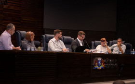 CEI do Loteamento Mikail ouve moradores da regi&atilde;o e delibera pr&oacute;ximas a&ccedil;&otilde;es