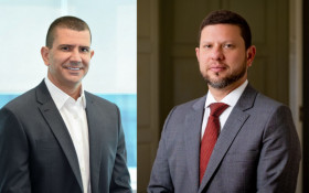 Coluna Magnavita | Em primeira m&atilde;o, direita fluminense unida no mandato tamp&atilde;o. Douglas Ruas governador e Nicola Miccione vice&nbsp;