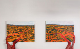 Florian&oacute;polis receber&aacute; cinco novas mostras art&iacute;sticas nesta semana