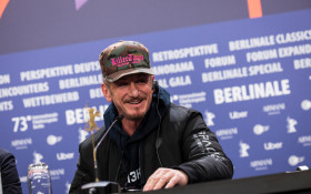 Sean Penn: um Oscar ap&oacute;s o outro