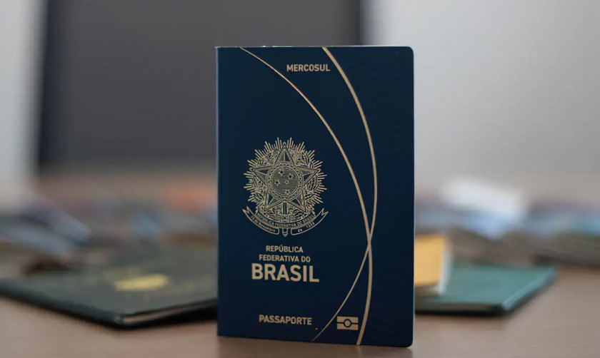 Emigrantes brasileiros acompanham as elei&ccedil;&otilde;es