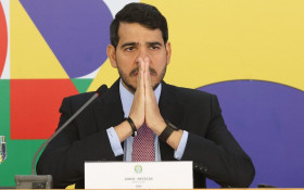 CORREIO BASTIDORES | Alcolumbre avalia que Messias conseguiu votos na oposi&ccedil;&atilde;o