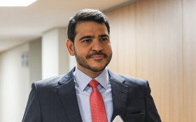 CORREIO POL&Iacute;TICO | Jorge Messias e o feiti&ccedil;o do tempo