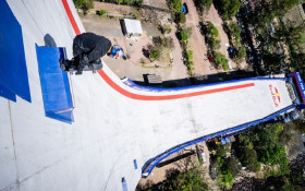 RS abre o circuito brasileiro de skate