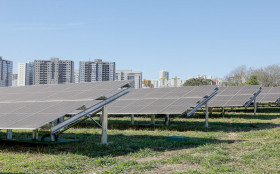 BRASILIANAS | Bras&iacute;lia lidera energia solar e amplia gera&ccedil;&atilde;o sustent&aacute;vel