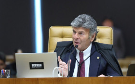 Coluna Magnavita | Cautelar de Fux confirma manchete do Correio da Manh&atilde;. Cabe recurso ao Pleno e ao pr&oacute;prio ministro