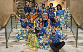 Tem carimb&oacute; na rotunda