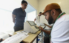 Simula&ccedil;&atilde;o fortalece inclus&atilde;o no sistema eleitoral