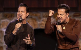 Show gratuito de Sertanejo em Goi&acirc;nia