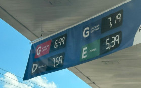 Guerra gera inseguran&ccedil;a sobre pre&ccedil;o e escassez de produtos