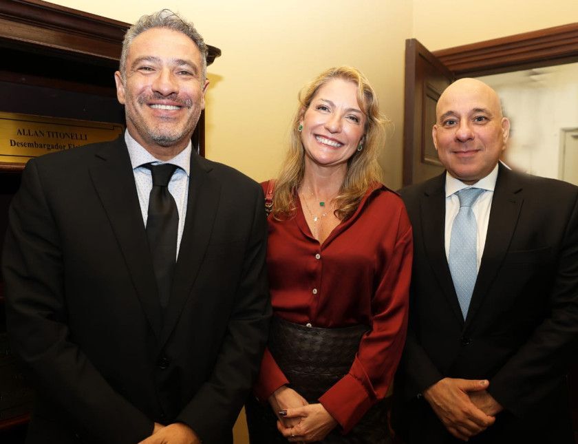 Macaque in the trees