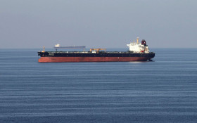 Navios retomam travessia em Ormuz ap&oacute;s opera&ccedil;&atilde;o da ONU