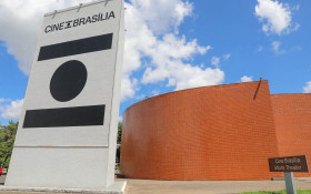 Festival internacional de cinema abre inscri&ccedil;&otilde;es em Bras&iacute;lia