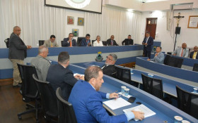 C&acirc;mara de Cotia vota oito propostas nesta ter&ccedil;a‑feira