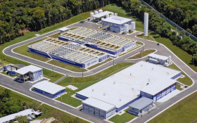 Paran&aacute; tem seis cidades no top 20 de saneamento do pa&iacute;s