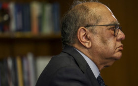 Coluna Magnavita | Gilmar Mendes e o diagn&oacute;stico de um governo terminal