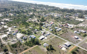 MPSC busca solu&ccedil;&atilde;o para loteamento desestruturado em Balne&aacute;rio Gaivota