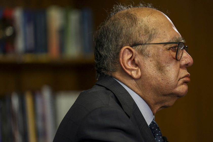 Coluna Magnavita | Gilmar Mendes e o diagn&oacute;stico de um governo terminal