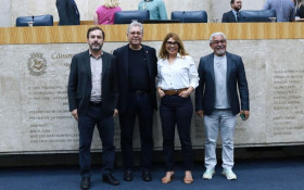 Comiss&atilde;o debate contas da educa&ccedil;&atilde;o em audi&ecirc;ncia p&uacute;blica