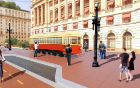 Prefeitura abre edital para obras no Centro Hist&oacute;rico com investimento de R$ 75,5 Mi