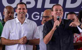 Coluna Magnavita | Vai ter muita emo&ccedil;&atilde;o na despedida