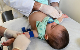 Minist&eacute;rio da Sa&uacute;de investiu R$ 529,3 milh&otilde;es em Campinas em 2025, alta de 16,2% desde 2021