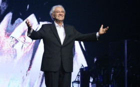 O Juca de v&aacute;rias gera&ccedil;&otilde;es... 