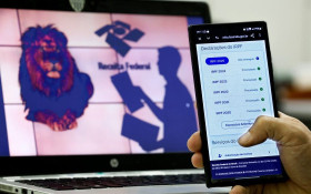 Imposto de Renda 2026: prazo para entrega da declara&ccedil;&atilde;o come&ccedil;a nesta segunda-feira (23)