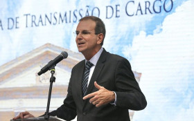 CORREIO BASTIDORES | Mandato-tamp&atilde;o no RJ: o medo de Eduardo Paes