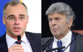 Fux e Mendon&ccedil;a pedem acesso a celular de Vorcaro ap&oacute;s mensagens atingirem ministros do STF
