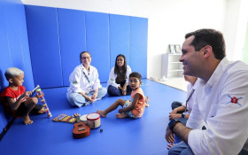 Os primeiros passos de Eduardo Cavaliere como prefeito do Rio