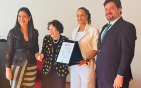 APESP lan&ccedil;a pr&ecirc;mio e destaca diversidade no Judici&aacute;rio