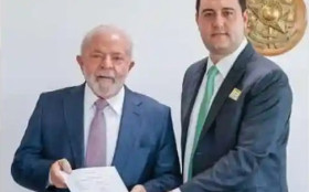 PT v&ecirc; gesto de hostilidade do PL a Ratinho Jr e busca PSD