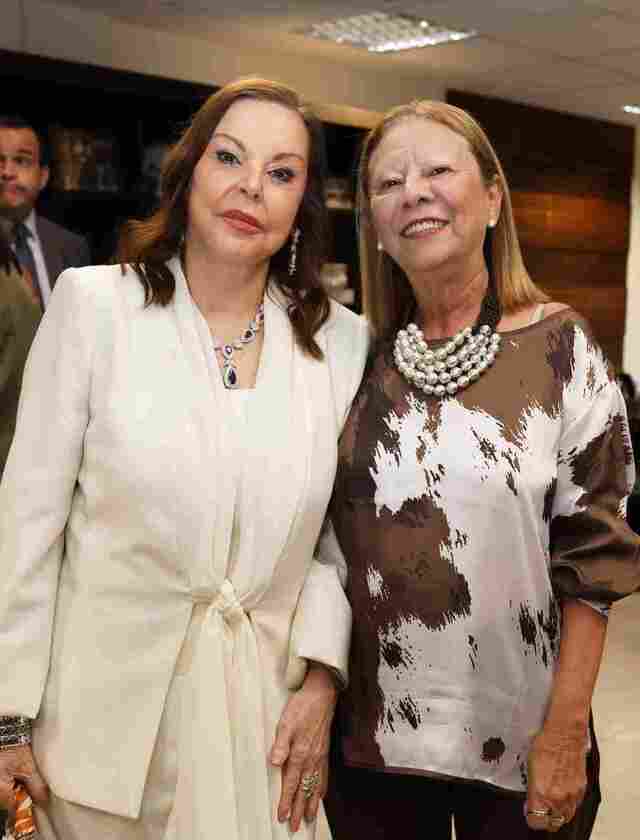 Macaque in the trees