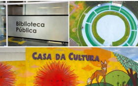 DF: Guar&aacute; promove audi&ecirc;ncia para definir nomes de espa&ccedil;os