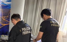 BRASILIANAS | PF desmonta 'usina' de diplomas falsos no DF