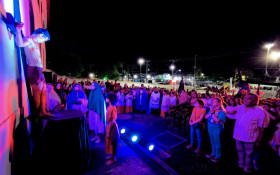 Programa&ccedil;&atilde;o da Semana Santa em Angra dos Reis une f&eacute; e tradi&ccedil;&atilde;o