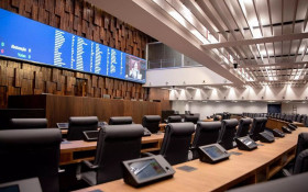 Coluna Magnavita | Ponto facultativo adia vota&ccedil;&atilde;o da Alerj