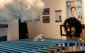 Florian&oacute;polis recebe o 3&ordm; Festival Internacional AnimaVerso at&eacute; domingo