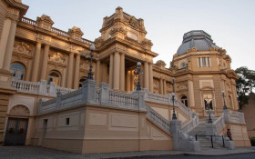 Coluna Magnavita | Sucess&atilde;o do Estado do Rio est&aacute; 100% nas m&atilde;os de v&aacute;rias inst&acirc;ncias do Judici&aacute;rio