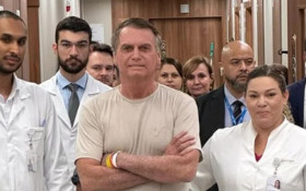 Decis&atilde;o de Moraes cerca mais Bolsonaro. Entenda