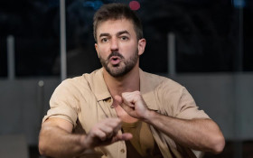 A viol&ecirc;ncia do sil&ecirc;ncio