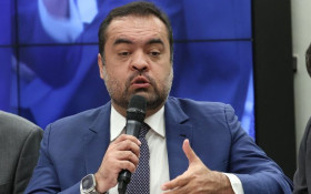 Coluna Magnavita | A posi&ccedil;&atilde;o de Cl&aacute;udio Castro