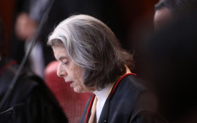 Coluna Magnavita | Ato falho da ministra C&aacute;rmen L&uacute;cia d&aacute; sobrevida a Bacellar na presid&ecirc;ncia da Alerj