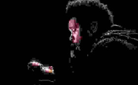 A contagem regressiva de The Weeknd no Brasil j&aacute; come&ccedil;ou