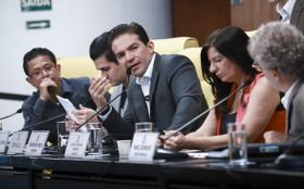 CPI da Habita&ccedil;&atilde;o ouve incorporadora e mira uso de unidades HMP