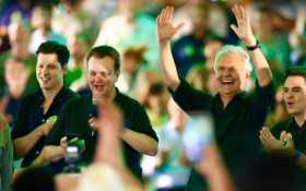 CORREIO POL&Iacute;TICO | Caiado deve ser escolhido no s&aacute;bado pelo PSD