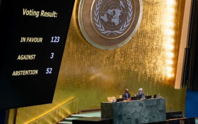 ONU: Escravid&atilde;o, o mais grave crime contra a humanidade