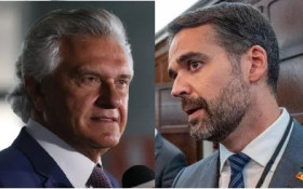 Eduardo Leite encosta o PSD de Kassab contra a parede