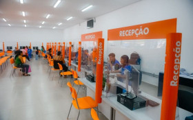 Evento "Cadastro em A&ccedil;&atilde;o' em S&atilde;o Bernardo